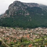 Τιθορέα Παρνασσού – Πεζοπορία στα Αρχαία Τείχη & την Αγιαρσαλή
