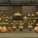 thermo-archaeological-museum-exhibits