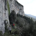 tithorea-parnassos-hiking-trail