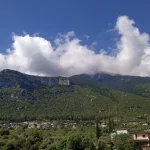 tithorea-parnassos-landscape